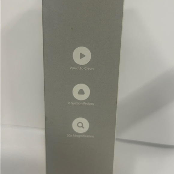 Intelligent Visual Blackhead Remover - Picture 3 of 3